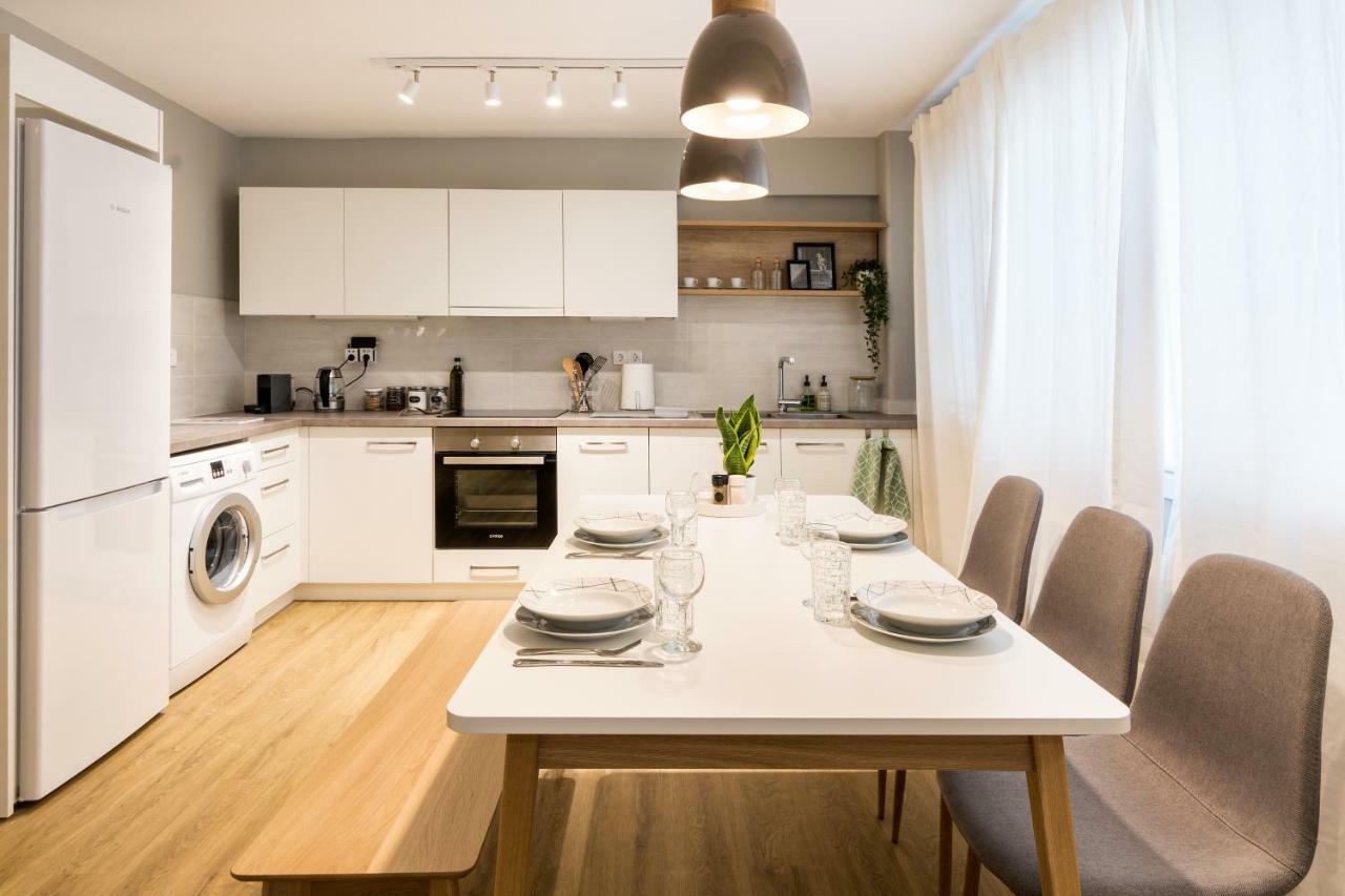 Lycabettus Hidden Gem- 2 Bedrooms, Silent With Washer