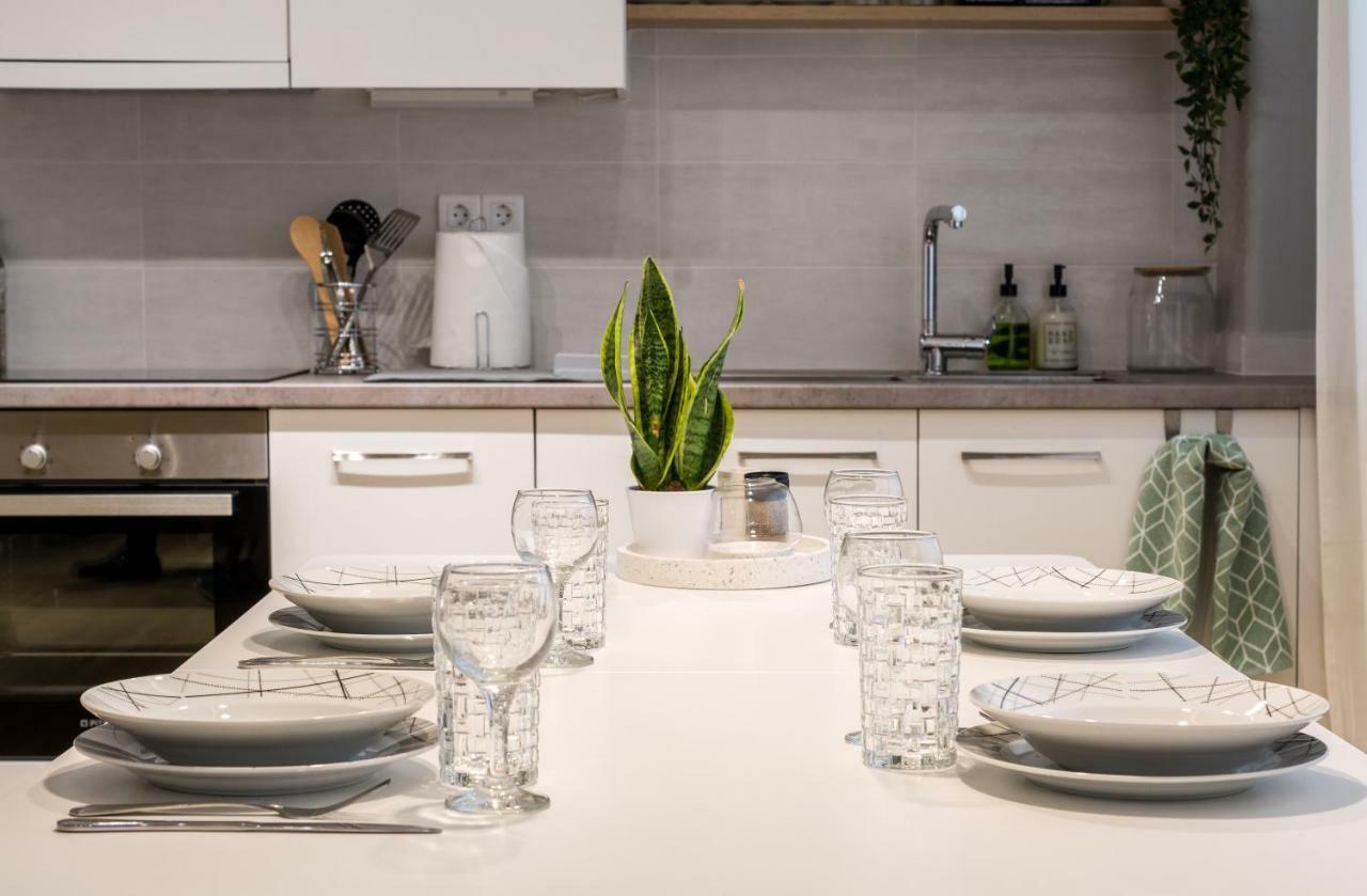 Lycabettus Hidden Gem- 2 Bedrooms, Silent With Washer * Athen
