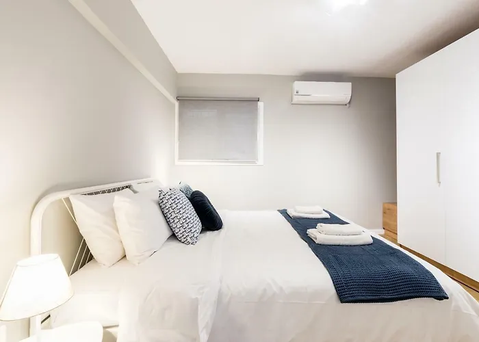 Lycabettus Hidden Gem- 2 Bedrooms, Silent With Washer