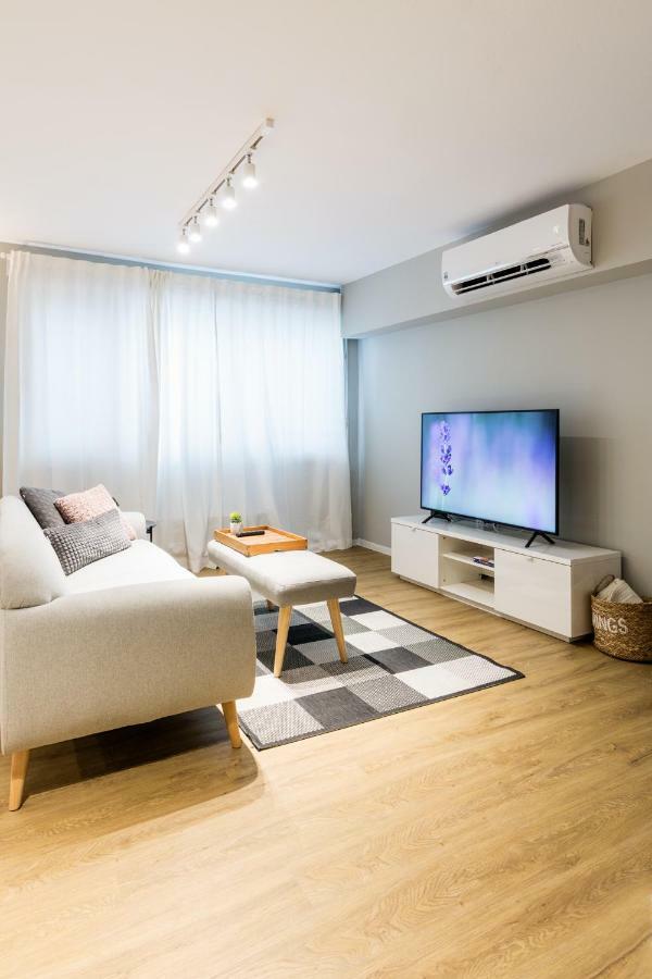 Lycabettus Hidden Gem- 2 Bedrooms, Silent With Washer * Athens