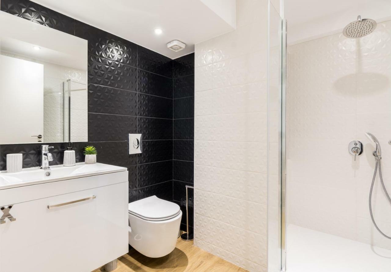 Lycabettus Hidden Gem- 2 Bedrooms, Silent With Washer *