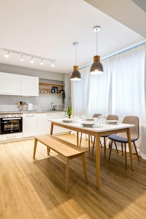 Lycabettus Hidden Gem- 2 Bedrooms, Silent With Washer * Athens