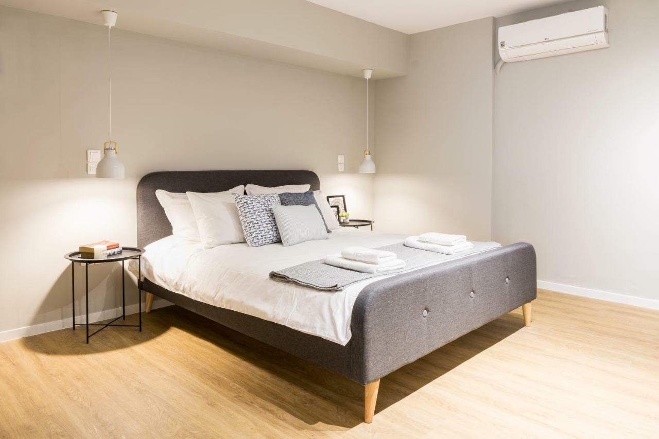 Lycabettus Hidden Gem- 2 Bedrooms, Silent With Washer Athens