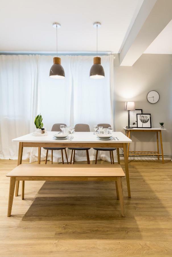 Lycabettus Hidden Gem- 2 Bedrooms, Silent With Washer Apartment *